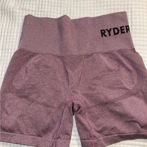 Women’s workout shorts